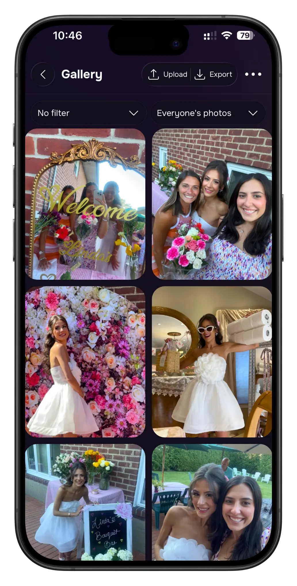 Fotoalbum der Veranstaltung