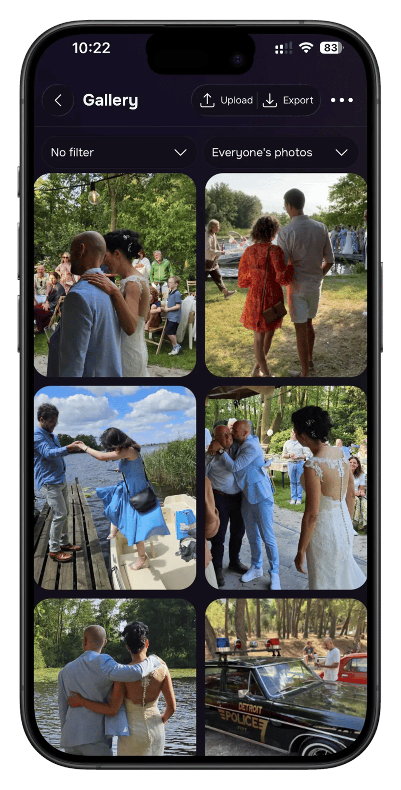 View the gallery